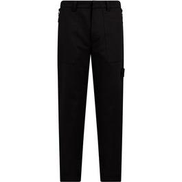 Stone Island Ghost Fatigue Trousers