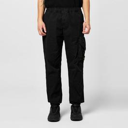 Stone Island Cargo Trousers