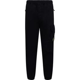 Stone Island Cargo Trousers