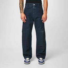 Stone Island Marina Cargo Trousers