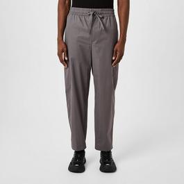 Kenzo Cargo Jogging Bottoms