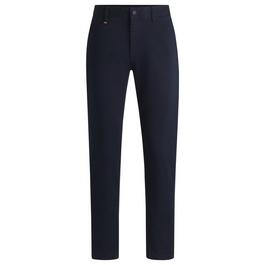 Boss Tapered Chinos