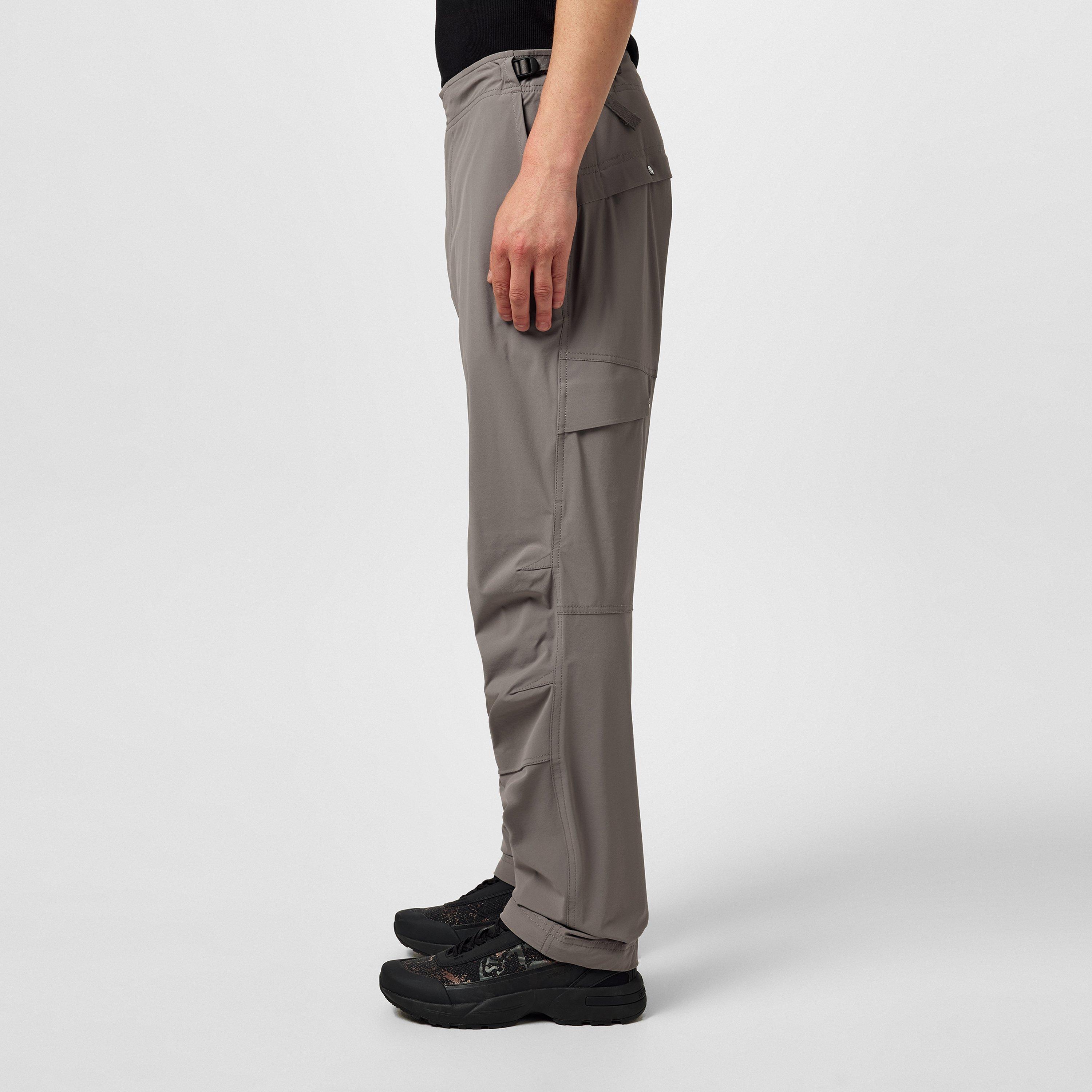 Tortora V0092 - Stone Island Stellina - Stellina Bi-Stretch Nylon Tela - 2