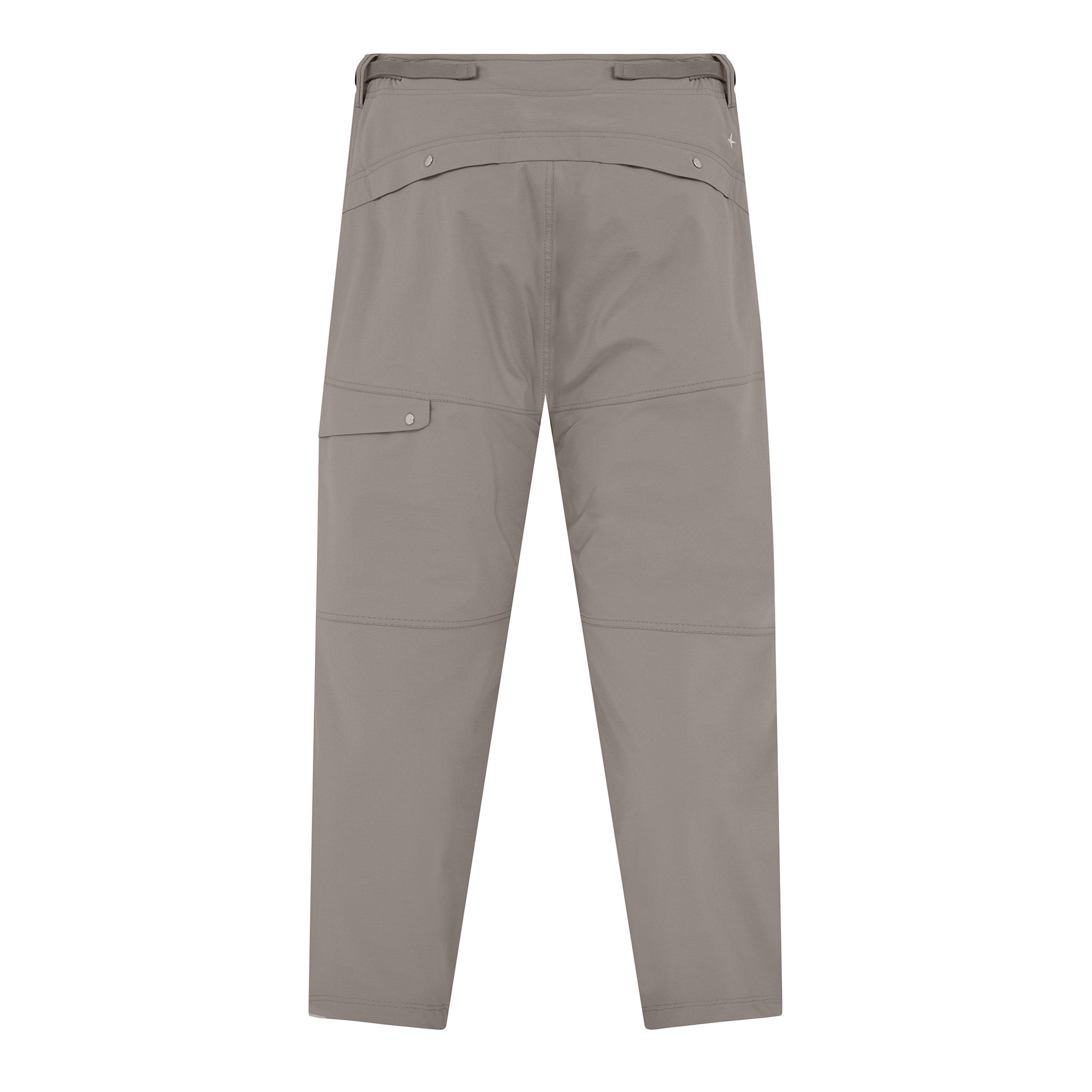 Tortora V0092 - Stone Island Stellina - Stellina Bi-Stretch Nylon Tela - 6
