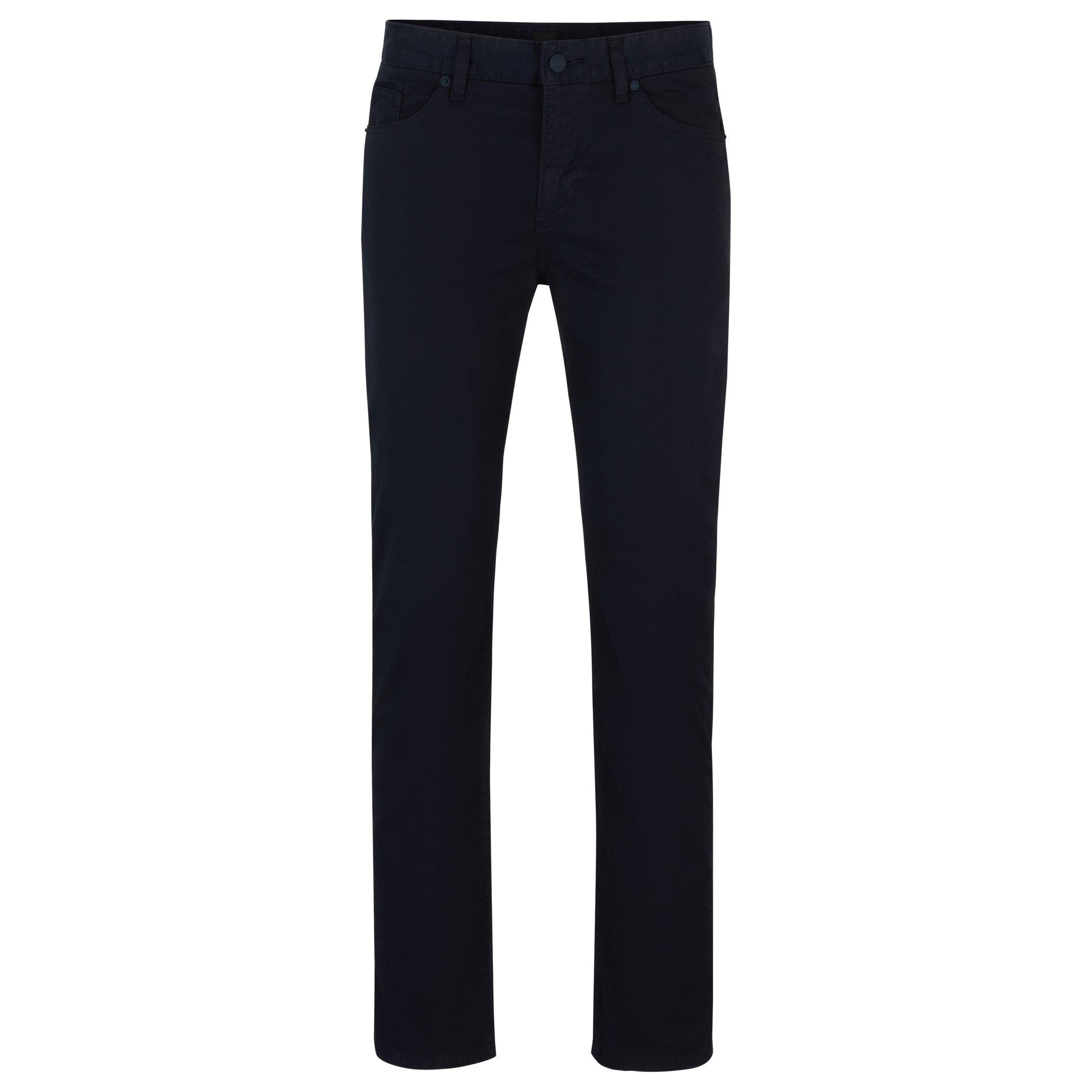 Boss Men's HBB Delaware Chinos Trousers
