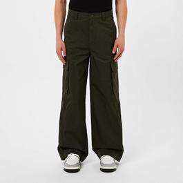 Valentino Cargo Trousers