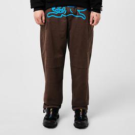 ICECREAM Run Dog Cargo Trousers