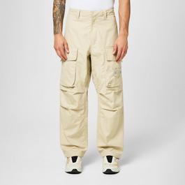 Stone Island Ghost Piece Cargo Trousers