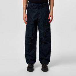 Stone Island Ghost Piece Cargo Trousers