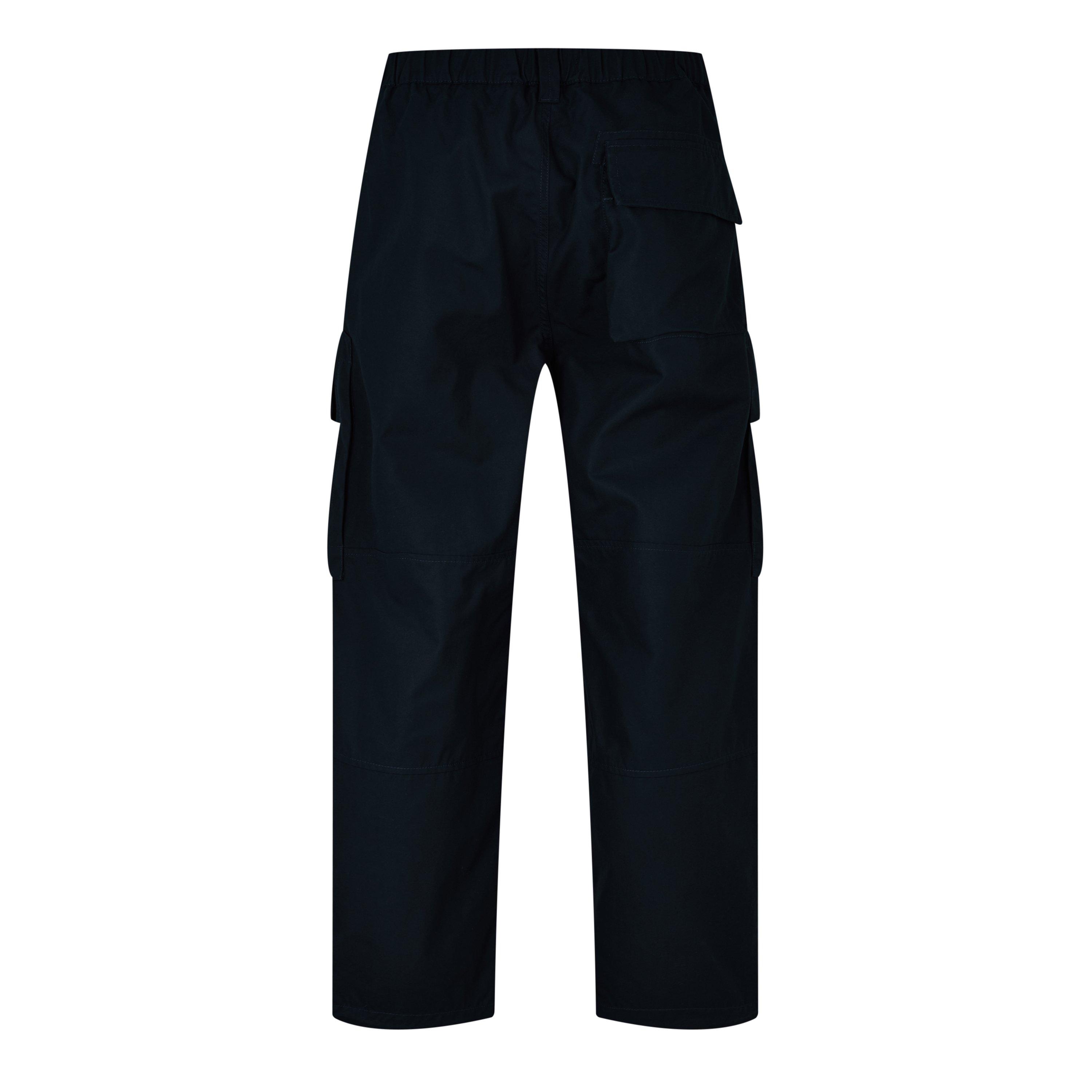 Stone Island | Ghost Piece Cargo Trousers | Cargo Trousers