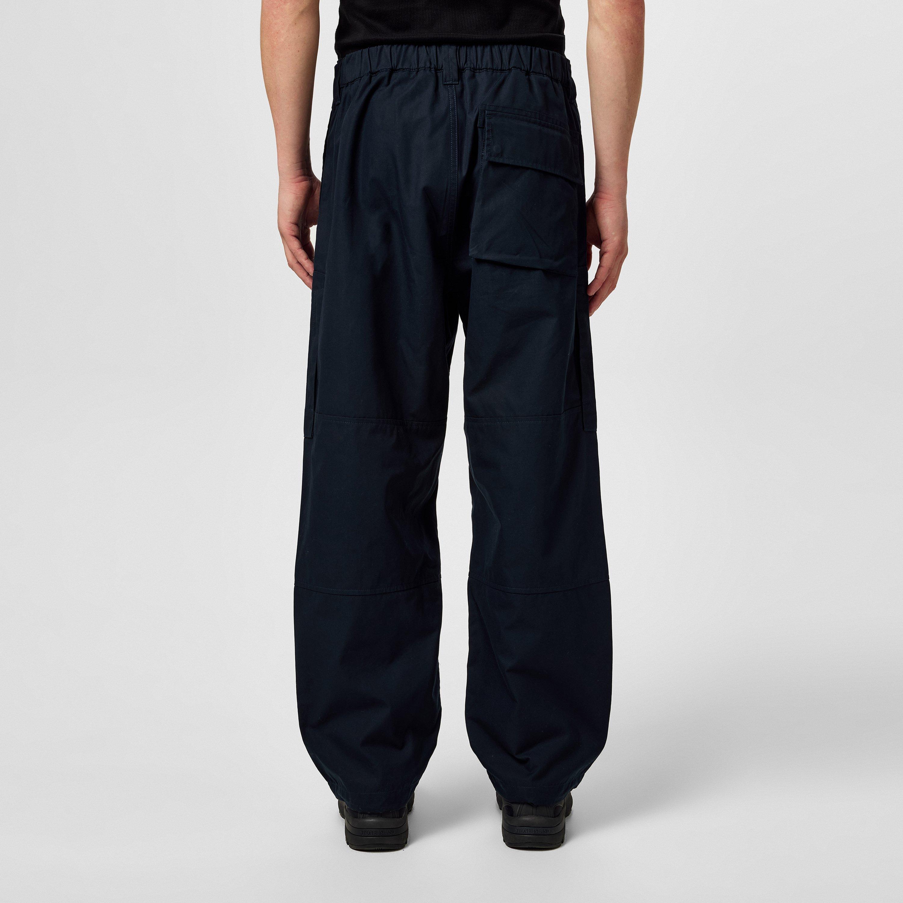 パンツ STONE GHOST PIECE Cargo Pants ストーンアイランド - ゴースト ピース カーゴパンツ | HBX