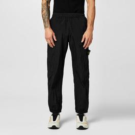 Stone Island Nylon Metal Pants