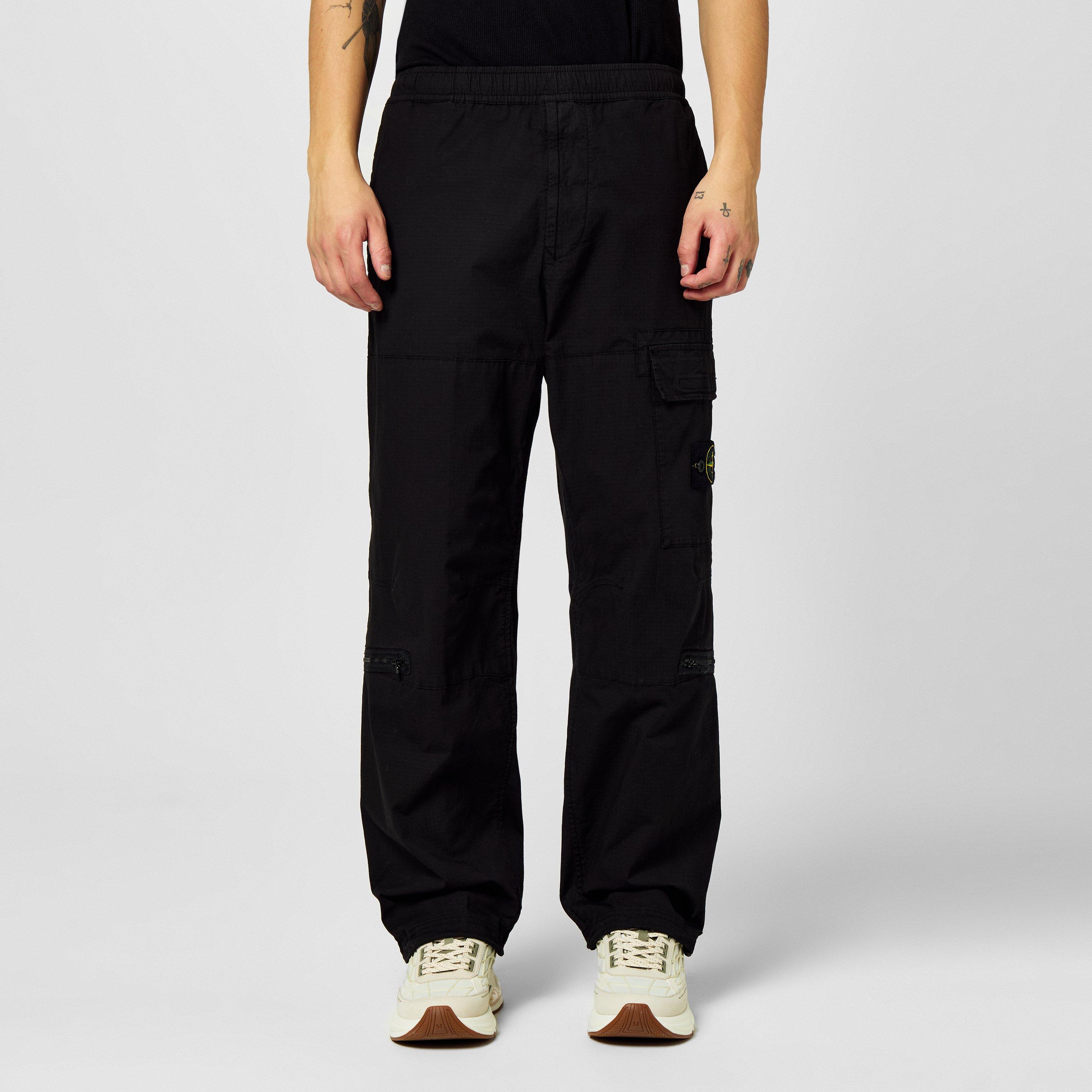 Stone island supreme cargo pants online