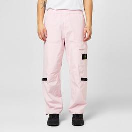 Stone Island Ripstop Cargo Trousers