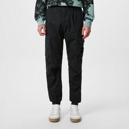 Stone Island Cargo Trousers