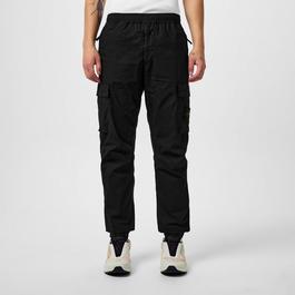 Stone Island Cargo Trousers