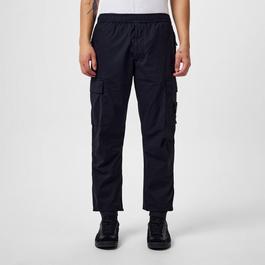 Stone Island Cargo Trousers