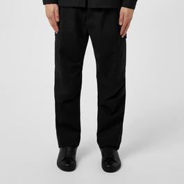 Tom Ford Enzyme Cargo Trousers