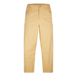 Kenzo Cargo Trousers