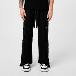 Nahmias Tracksuit Cargo Trousers