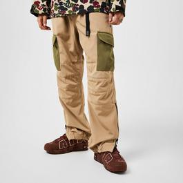 Billionaire Boys Club Cargo Trousers