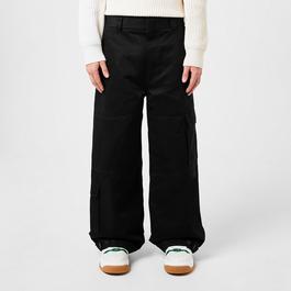 Gucci Cargo Pants