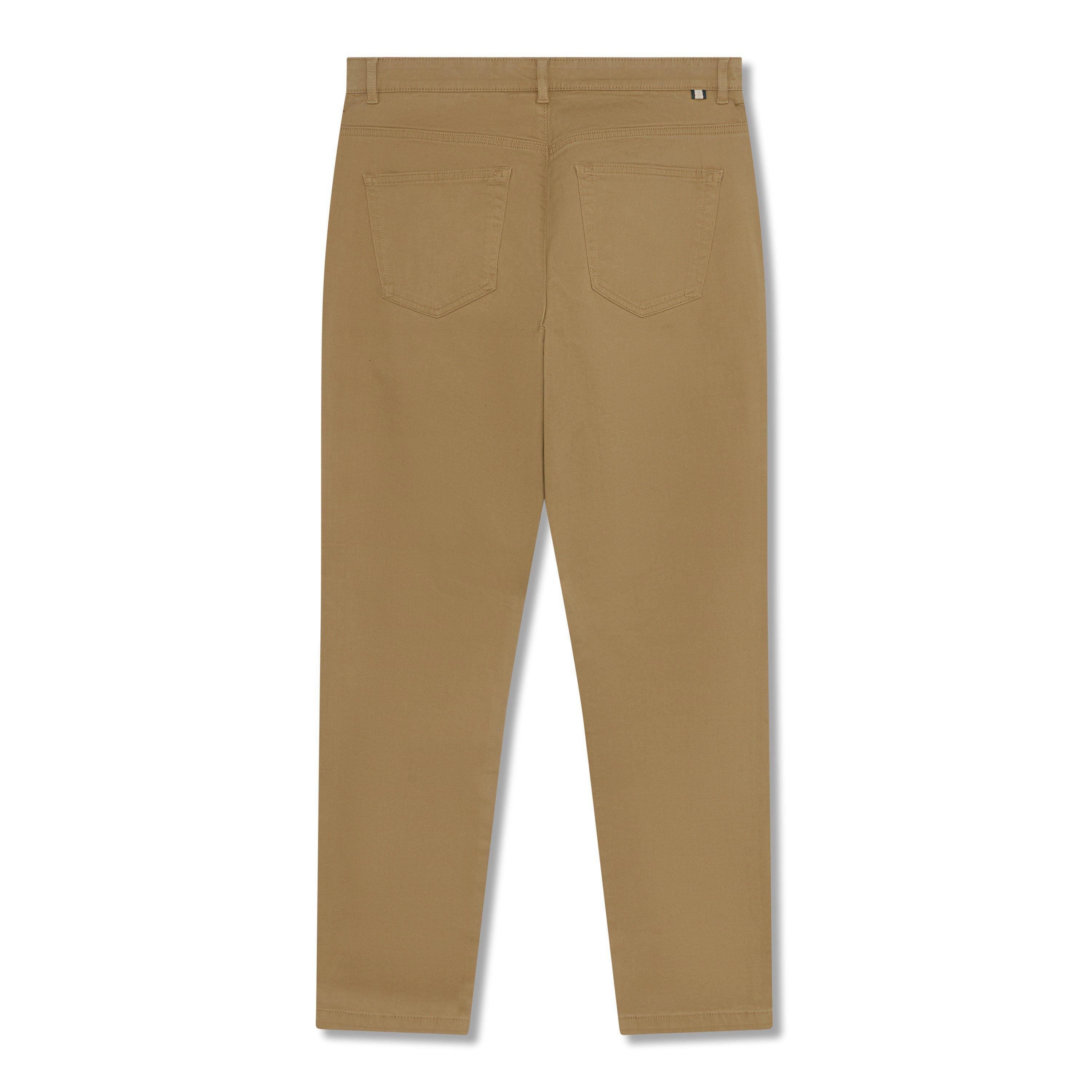 Tan - Ted Baker - Men's Chapell Chinos - 2