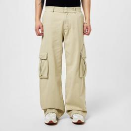 Rhude Parta Spray Cargos