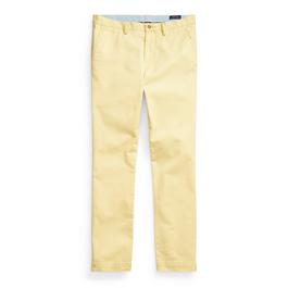 Polo Ralph Lauren Bedford Flat Pants