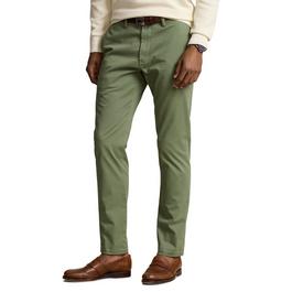 Polo Ralph Lauren Bedford Flat Pants