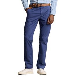 Polo Ralph Lauren Bedford Flat Pants