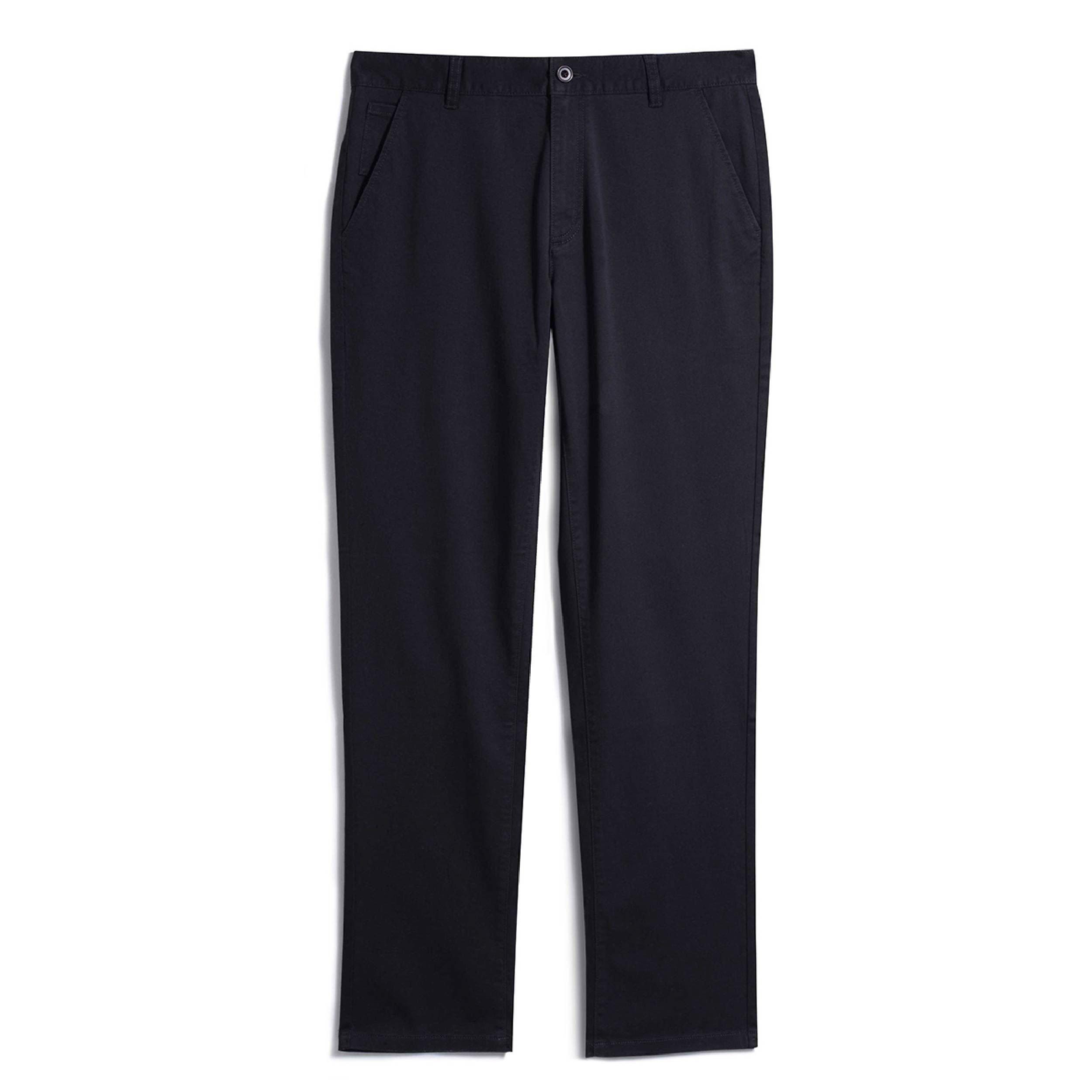 Farah Men's Lawson Stretch Chinos