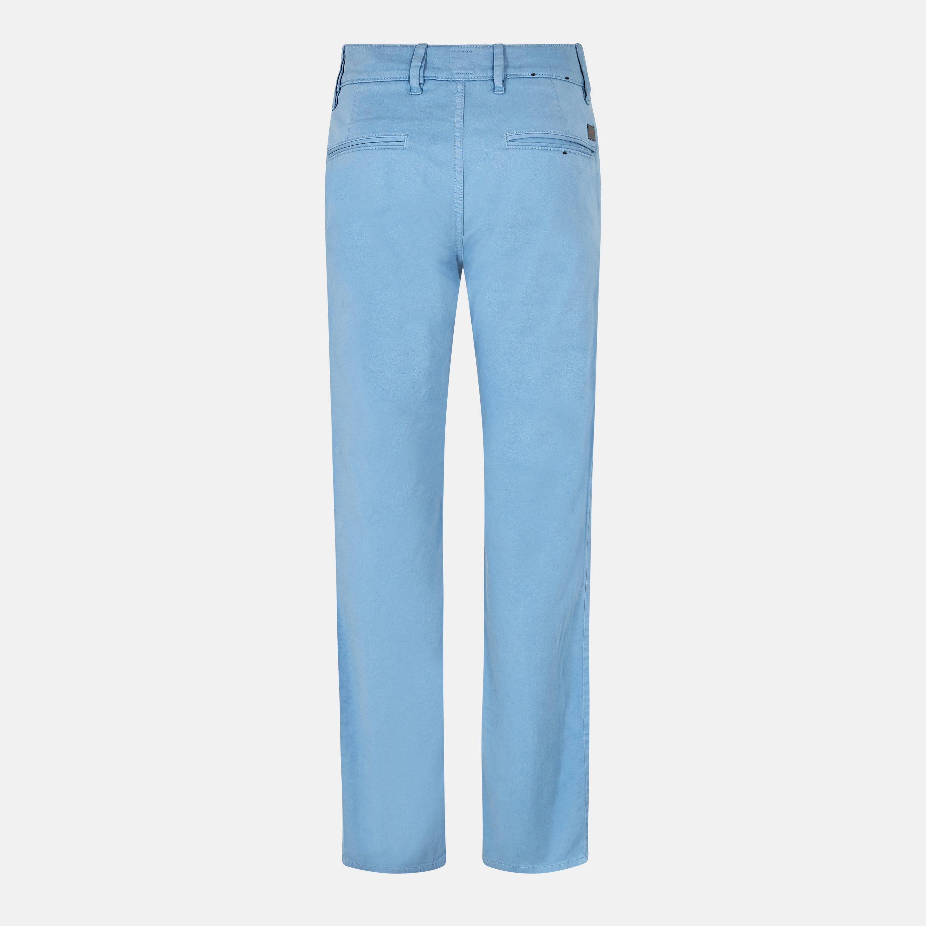 Pastel Blue - Boss - Schino-Slim D 10242156 01 - 2
