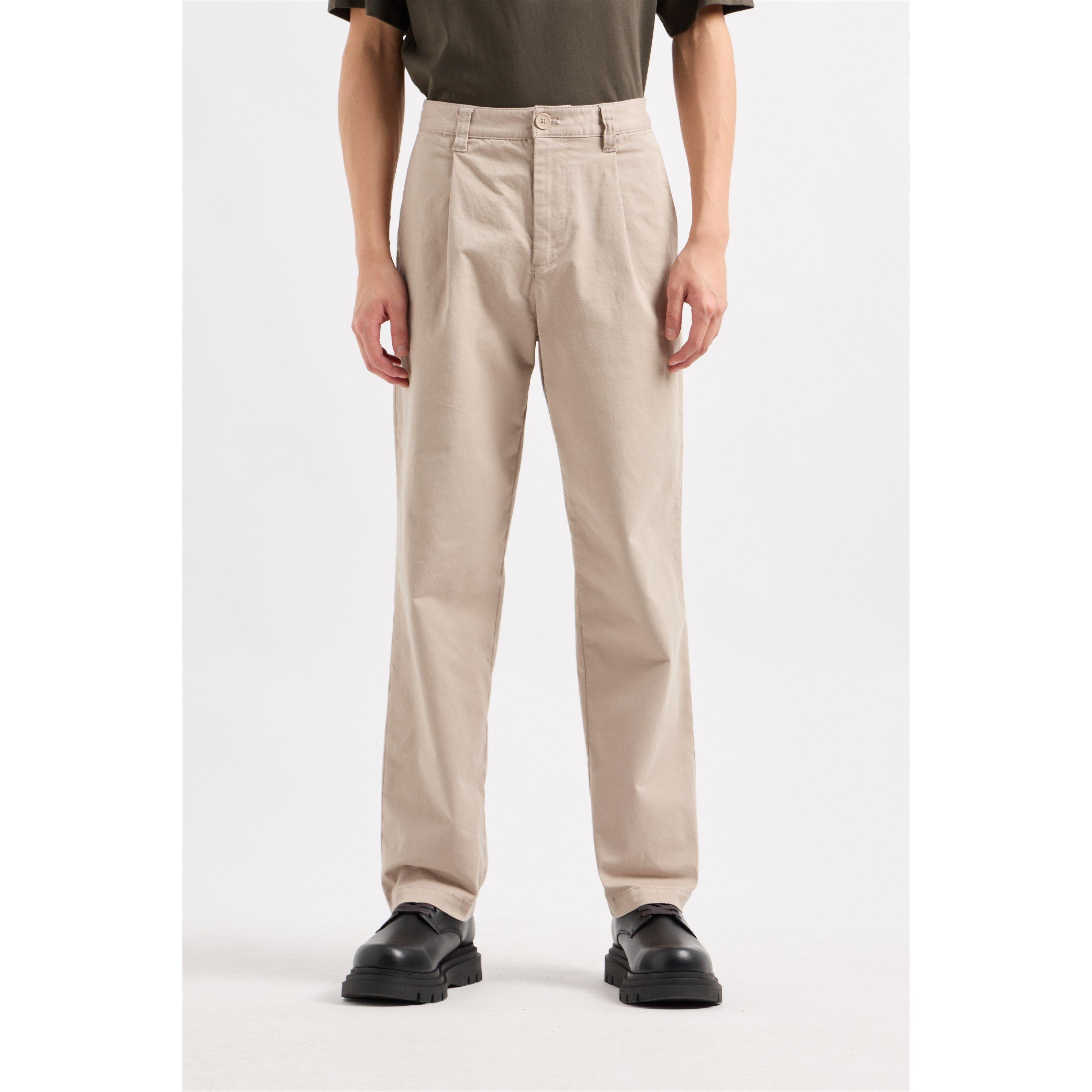 String 17AB - Armani Exchange - Men's Chinos - 3