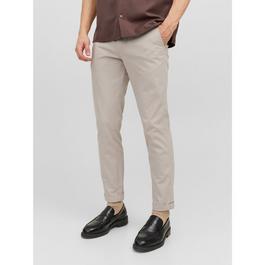 Jack and Jones Slim Fit Chino Trouser