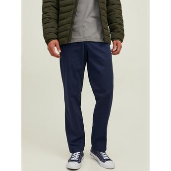 Jack and Jones Jack Loose Fit Chino Trousers