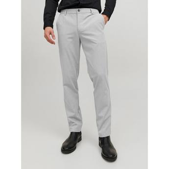 colourblock longsleeved shirt Jack Regular Fit Chino Trouser