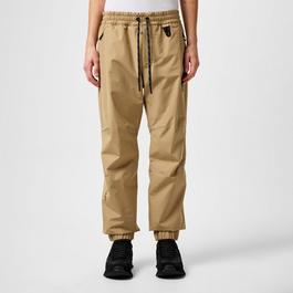 Moncler Grenoble Gore Tex Trousers