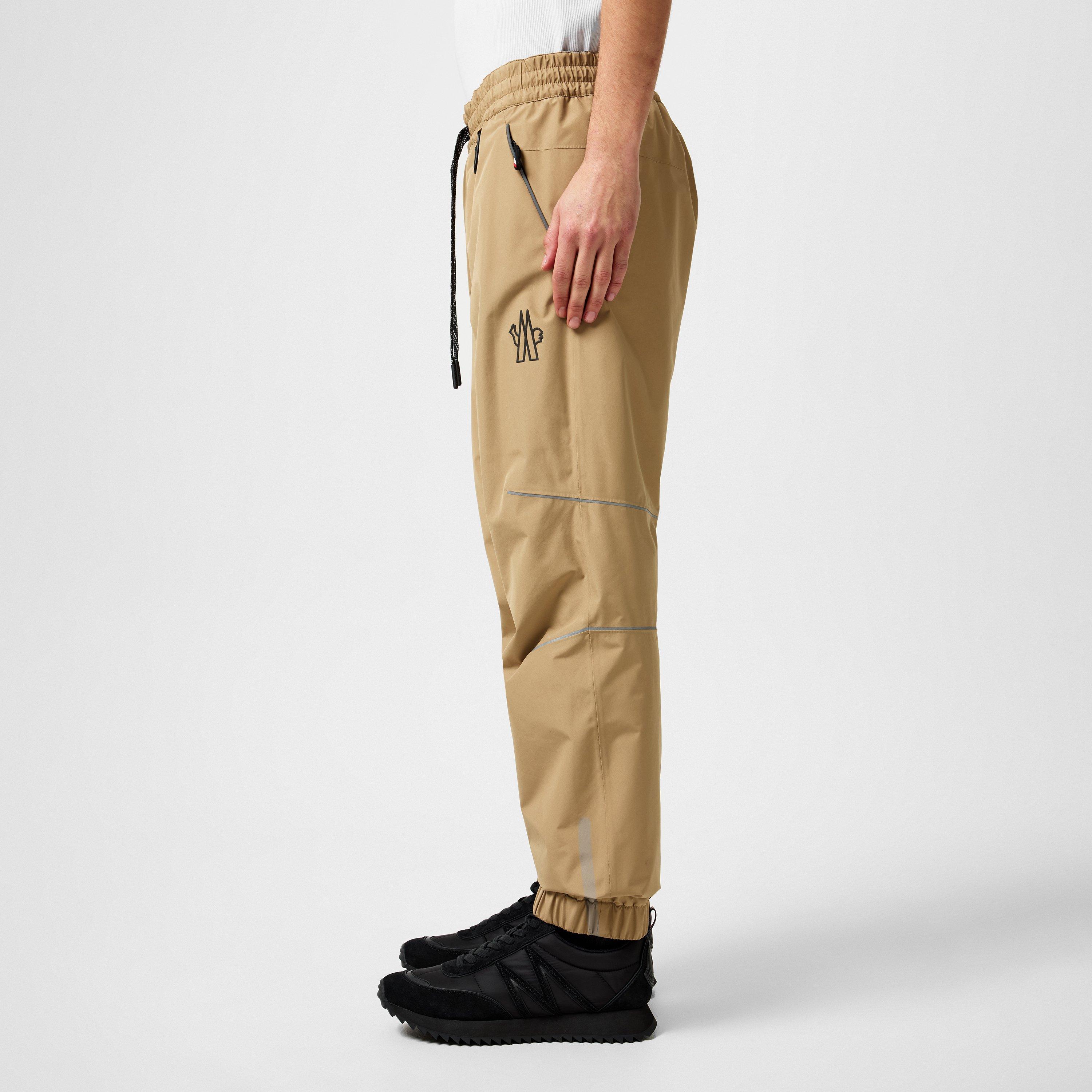 Beige 226 - Moncler Grenoble - Gore-Tex Trousers - 2