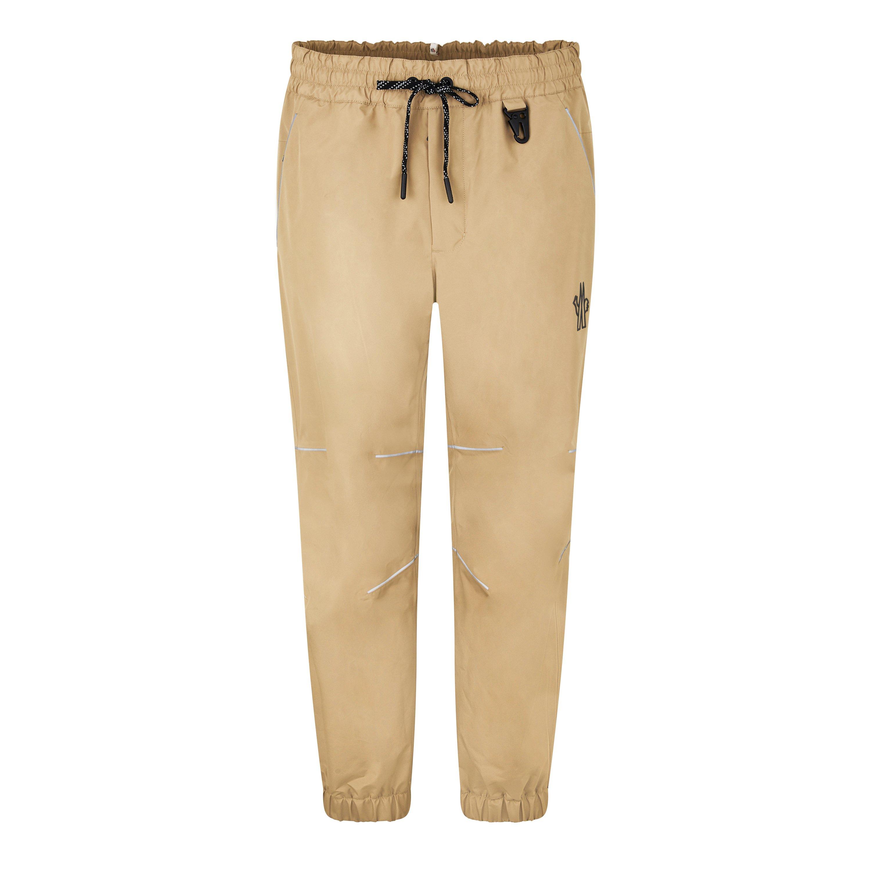 Beige 226 - Moncler Grenoble - Gore-Tex Trousers - 5
