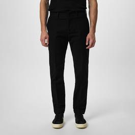 Tom Ford Moleskin Chinos