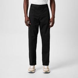 Stone Island Ghost Ghost Cargo Trousers