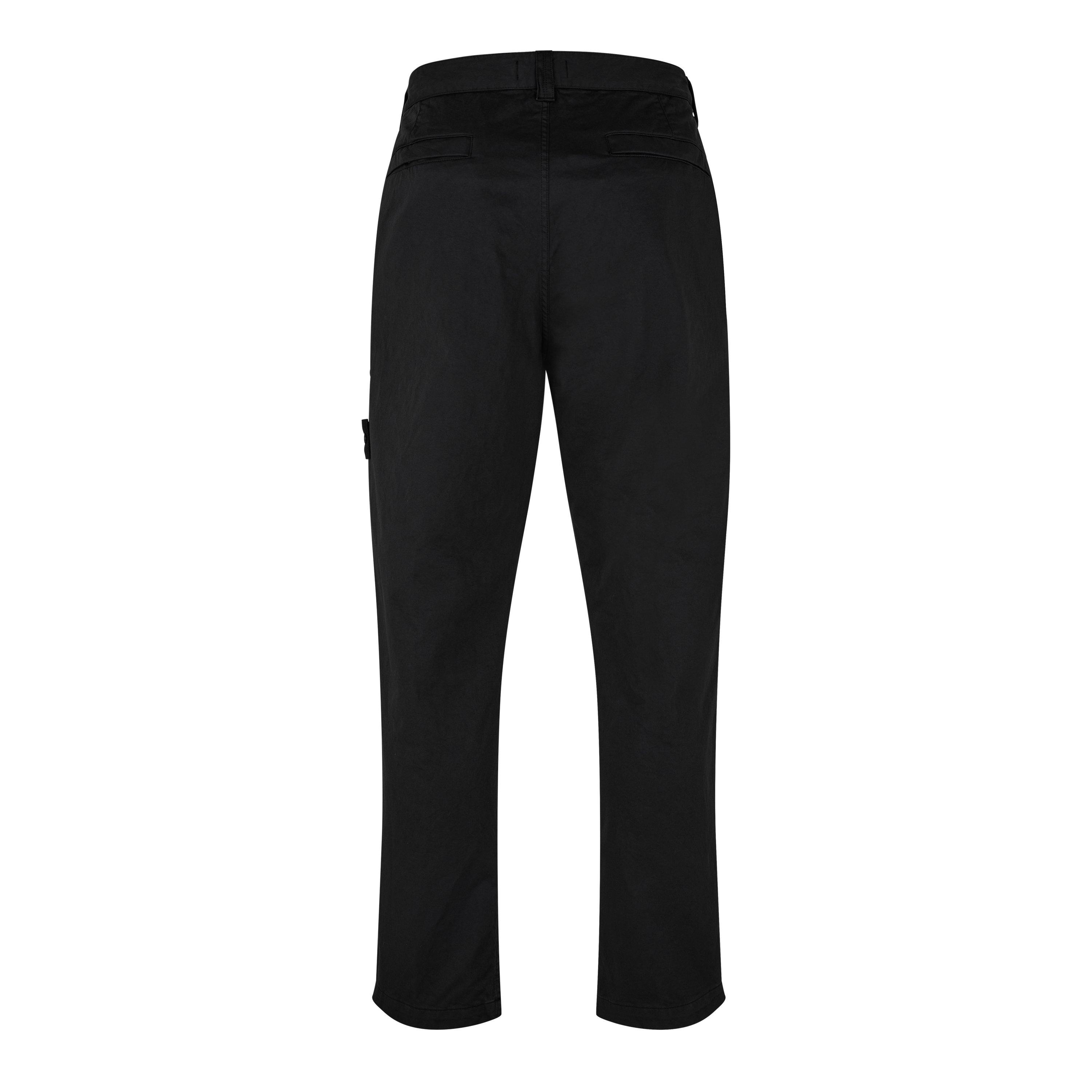Stone Island | Ghost Cargo Trousers | Cargo Trousers