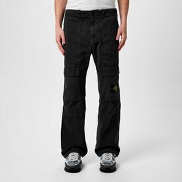 Stone Island Cargo Pants