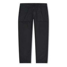 Stone Island Cargo Trousers