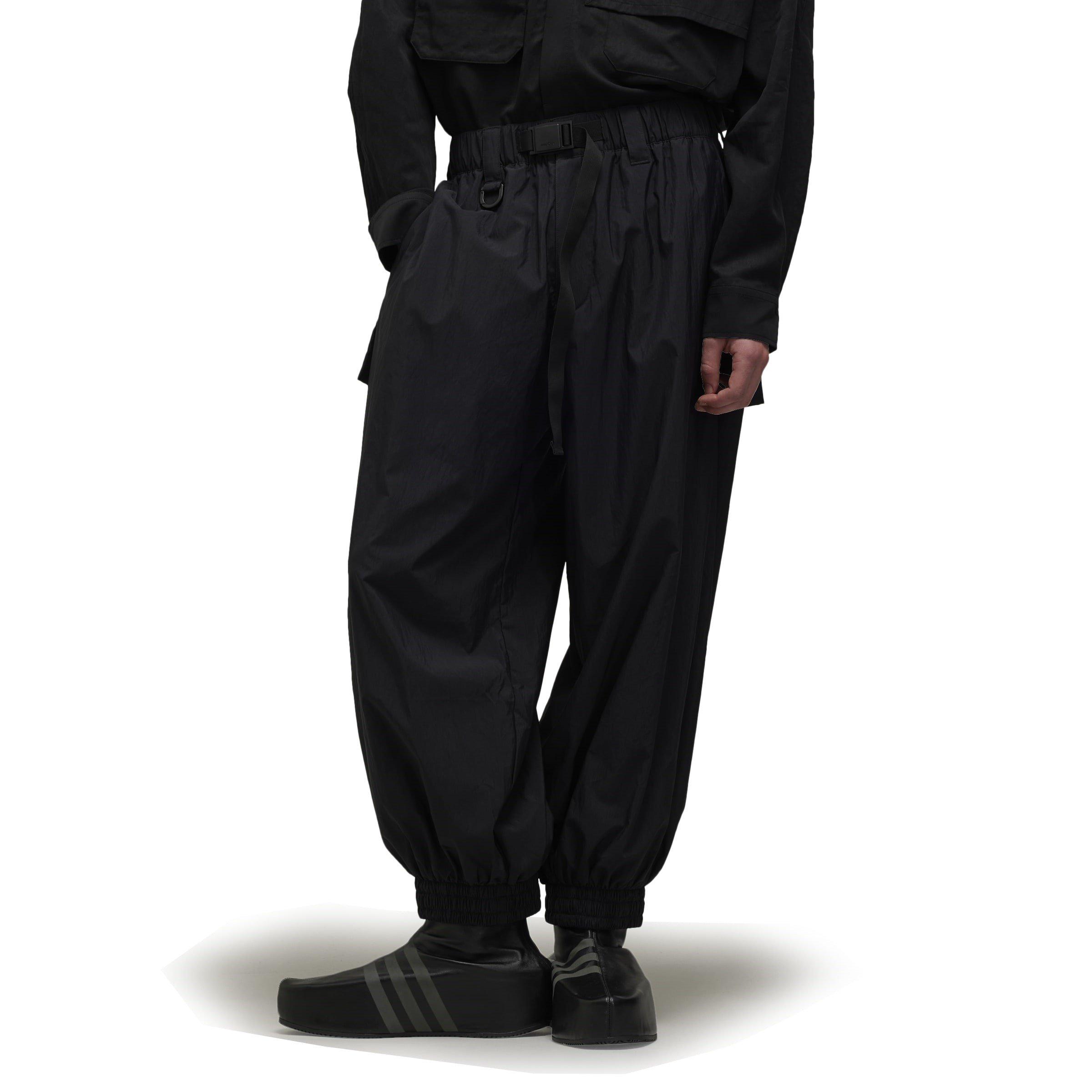 Y3 | Shell Tracksuit Bottoms | Cargo Trousers | Cruise Fashion