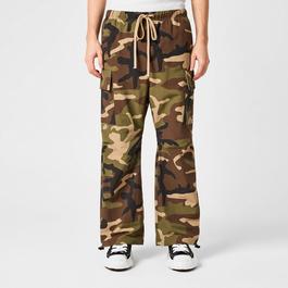 Fear Of God Essentials Military Nylon Field Pants