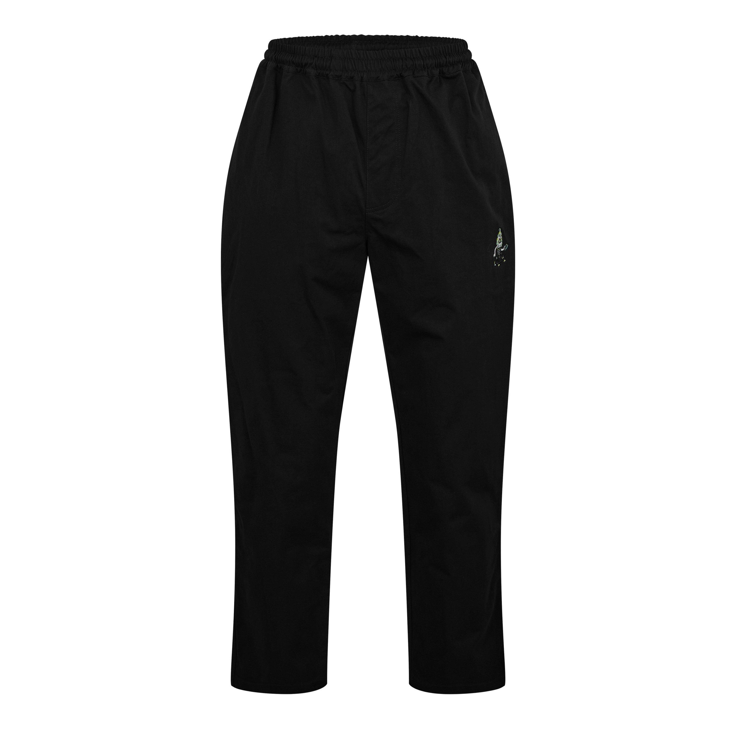 BLACK - ICECREAM - Skate Trousers - 2