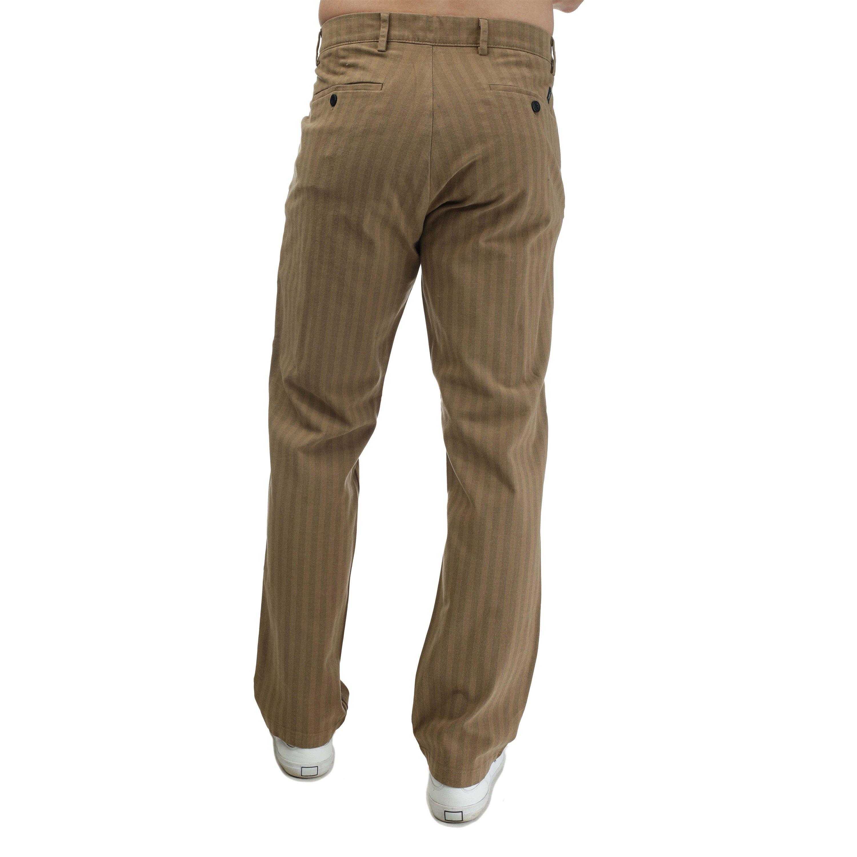 Hbt Otter - DOCKERS - Men's Smart Chinos - 2