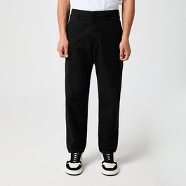 Stone Island Cargo Trousers